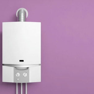 tankless water heater