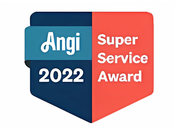 Angie Super Service 2022