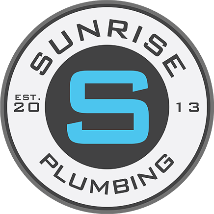 Sunrise Plumbing logo